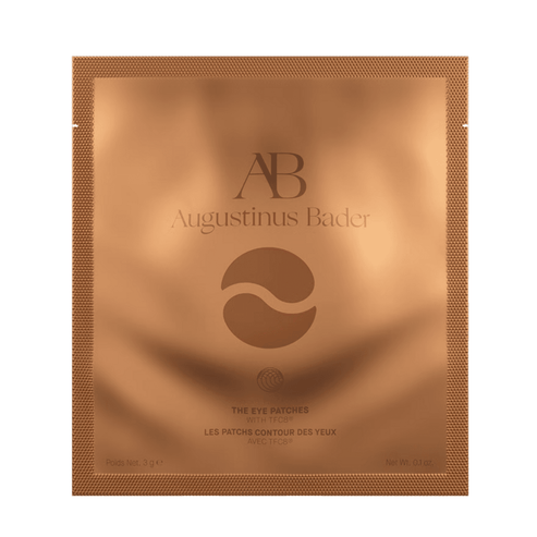 Augustinus Bader The Eye Patches 6 x 3 g / 0.11 oz