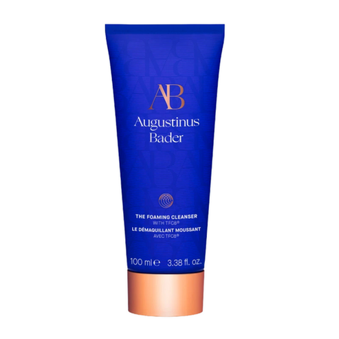 Augustinus Bader The Foaming Cleanser