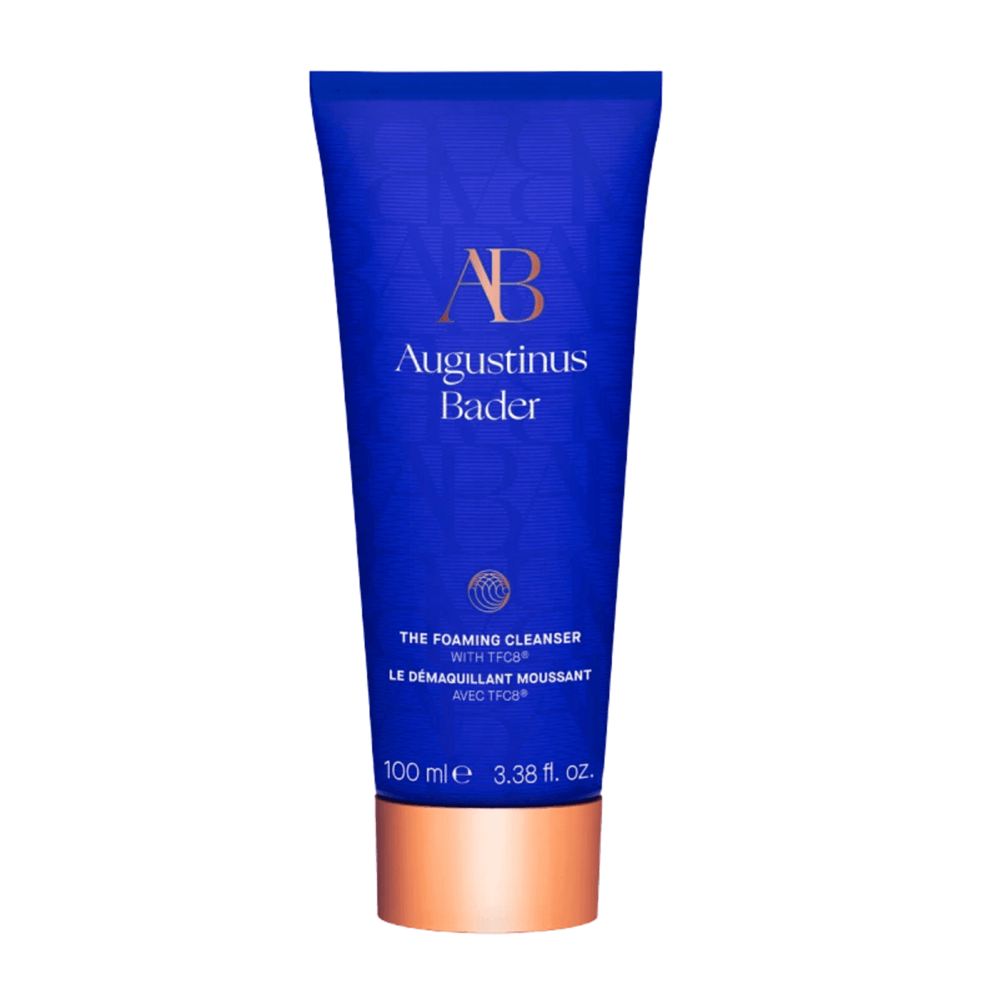 Augustinus Bader The Foaming Cleanser
