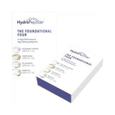 Hydropeptide de fundamentele vier