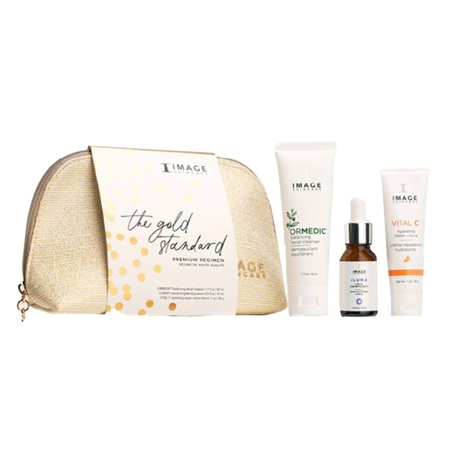 Image Skincare The Gold Standard