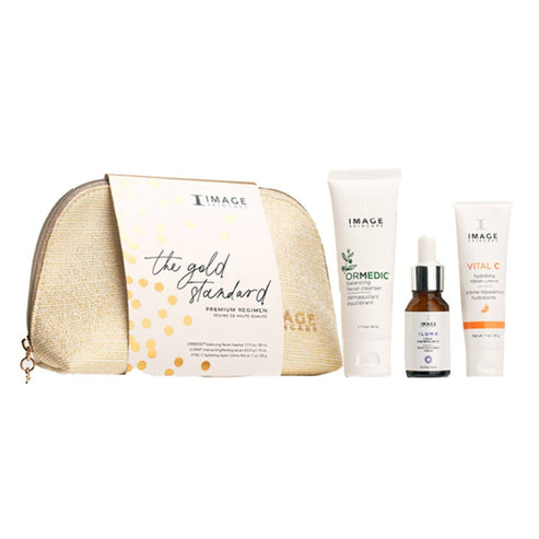 Image Skincare The Gold Standard