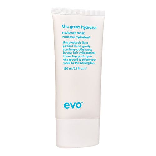 Evo大水合物湿面膜