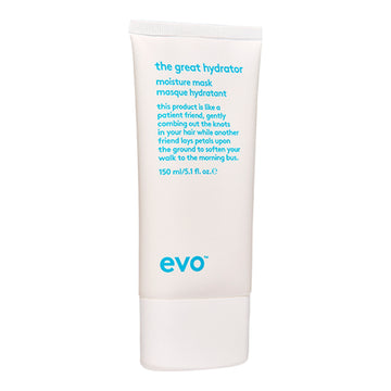 Evo The Great Hydrator Moisture Mask