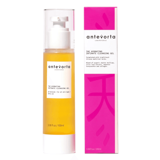 Antevorta The Hydrating Intimate Cleansing Gel