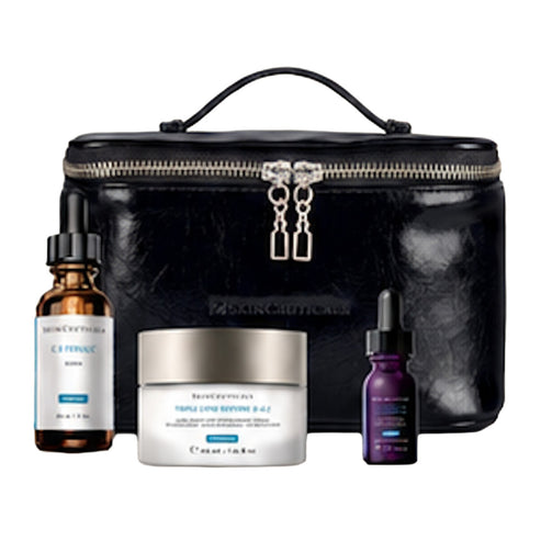 SkinCeuticals The Hydration System Holiday Set