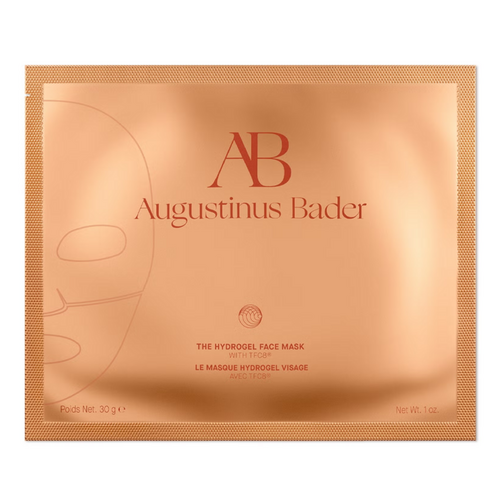Augustinus Bader The Hydrogel Face Mask 6 x 30 g / 1 oz