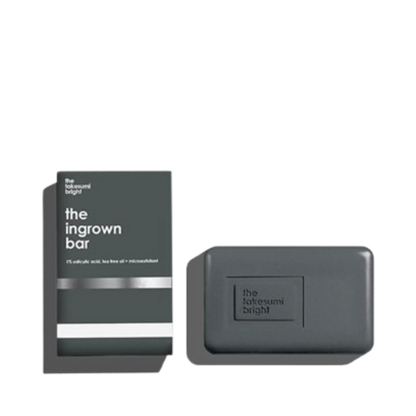 Kaia Naturals The Ingrown Bar