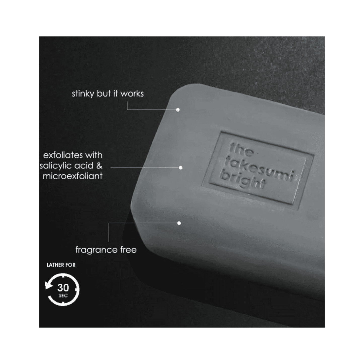 Kaia Naturals The Ingrown Bar