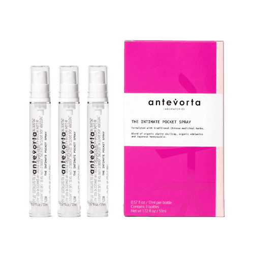 Antevorta The Intimate Pocket Spray