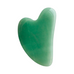 Mount Lai l'outil de levage du visage Jade Gua Sha