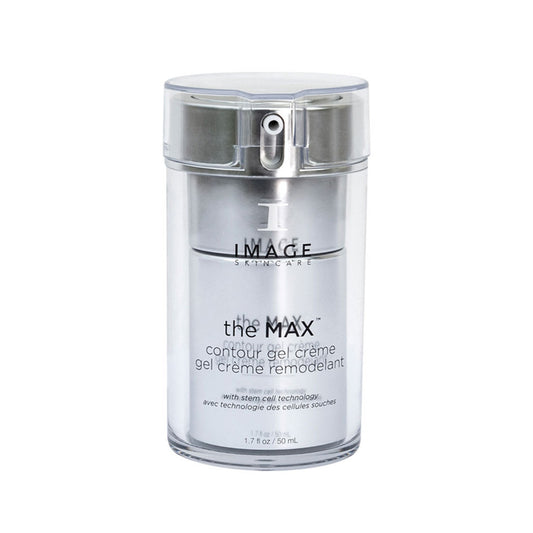 Image Skincare Le Gel-Crème Max Contour