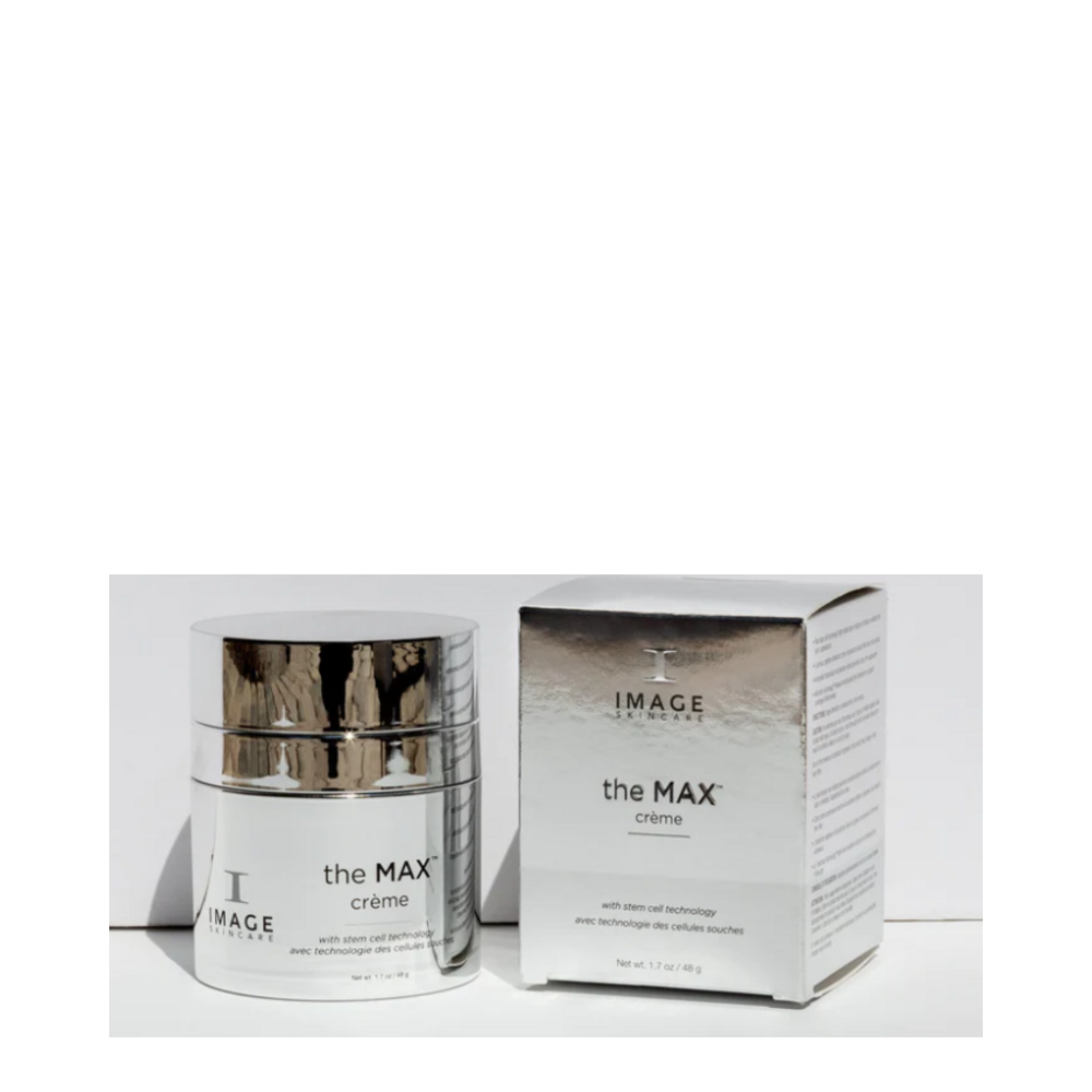 Image Skincare The Max Stem Cell Creme with VT