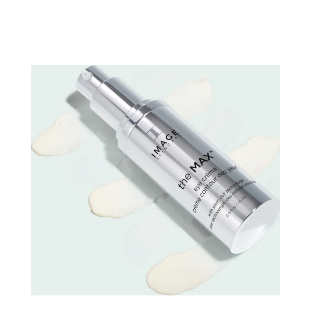 Image Skincare The Max Stem Cell Eye Creme with VT