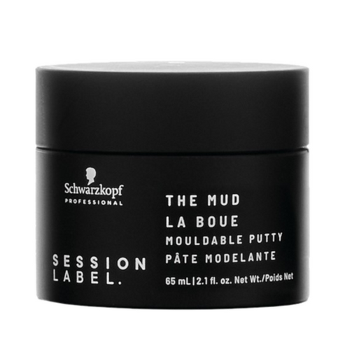 Session Label The Mud Mouldable Putty