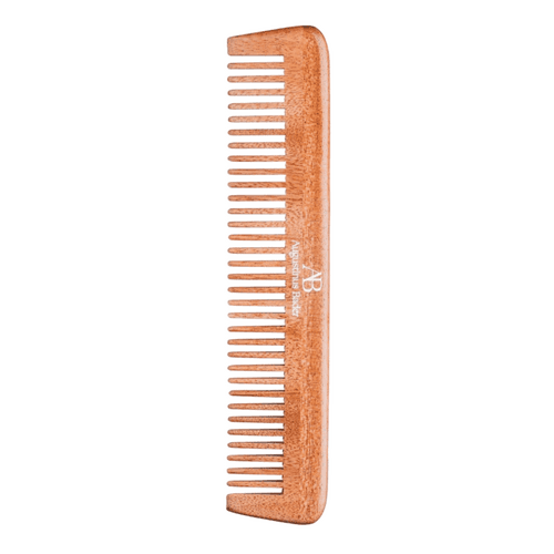 Augustinus Bader The Neem Comb