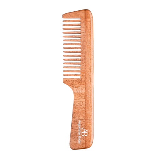 Augustinus Bader The Neem Comb with Handle