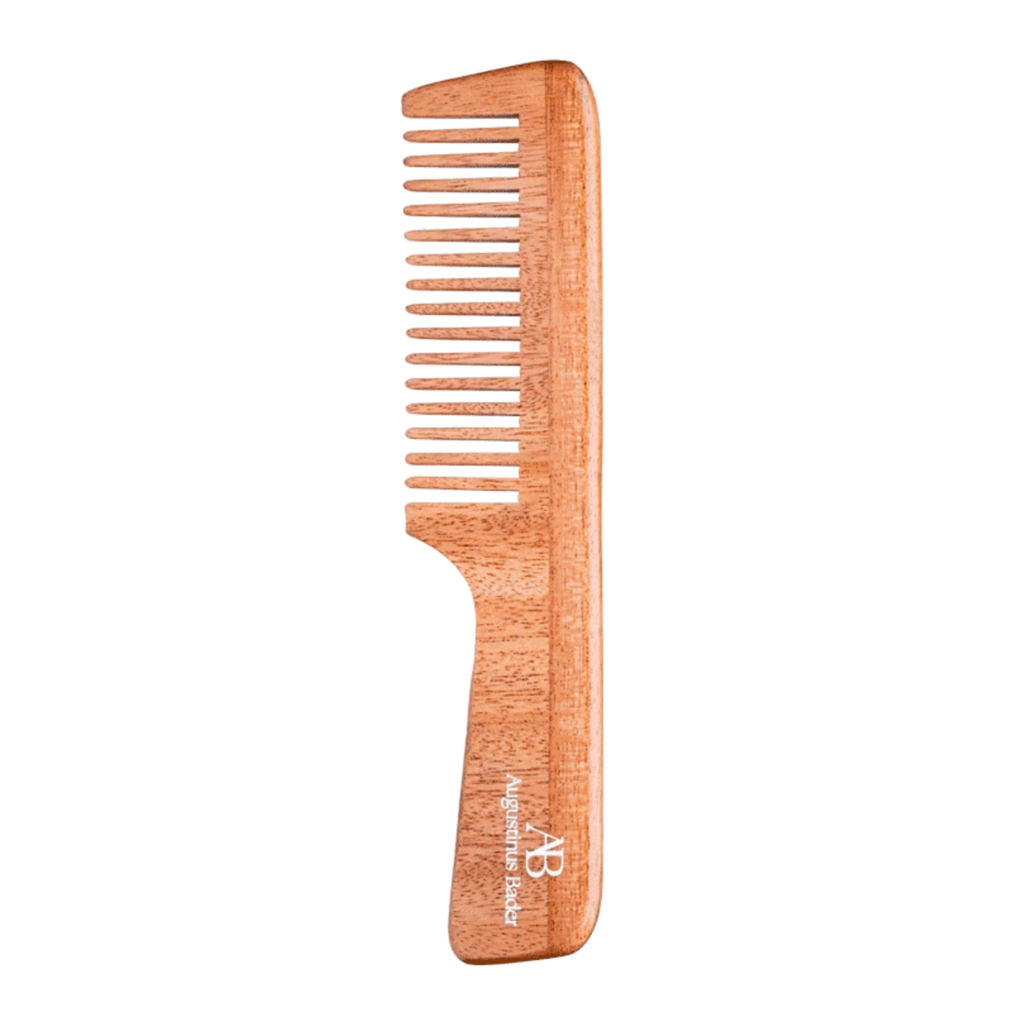 Augustinus Bader The Neem Comb with Handle