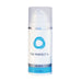 Derma Bella The Perfect A Face Serum con vitamina A, diseñado para mejorar el tono de la piel y reducir las líneas finas. Envasado en un elegante dispensador de 30 ml.