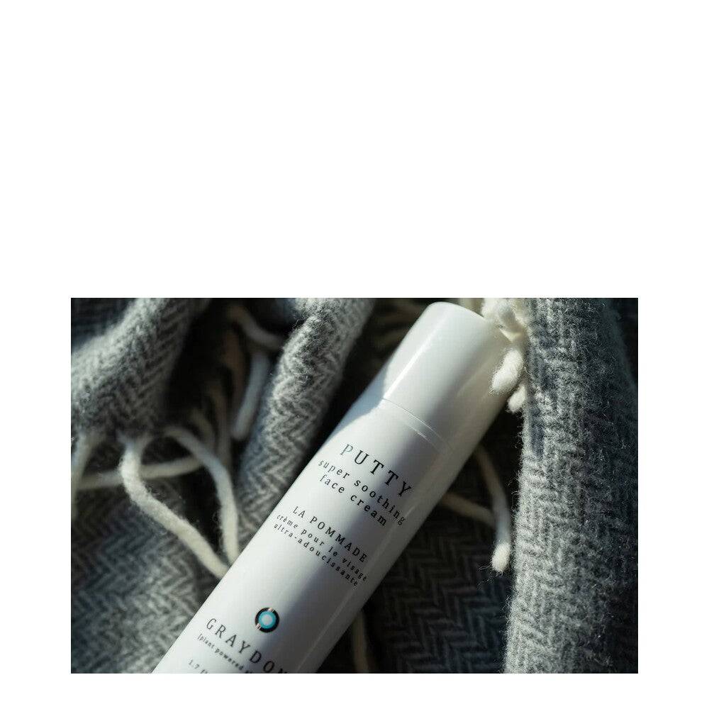 Graydon The Putty - Face Cream