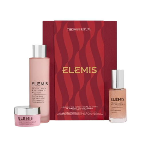 Elemis The Rose Ritual