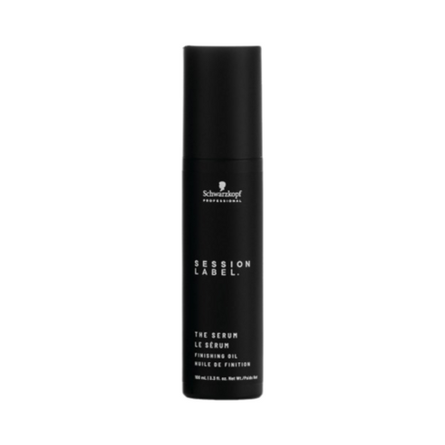 Session Label The Serum Finishing Oil