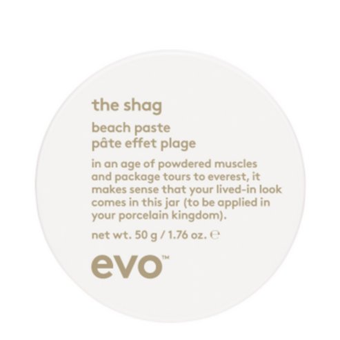 Evo The Shag Beach Paste