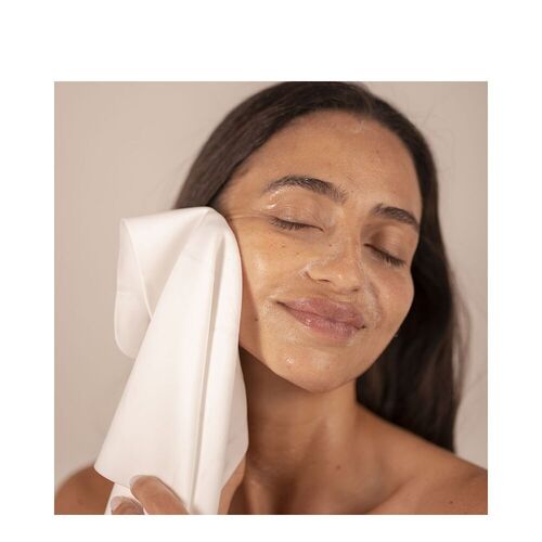 O Cosmedics de huid shammy