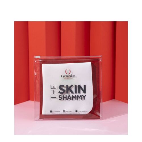 O Cosmedics de huid shammy