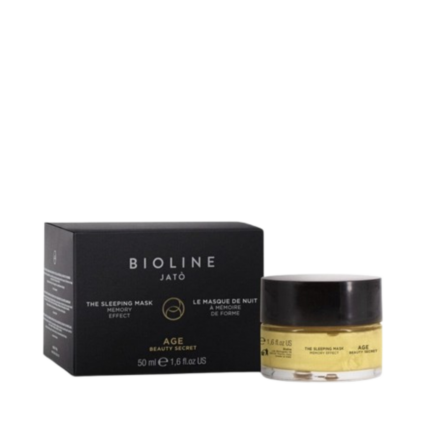 Bioline The Sleeping Mask