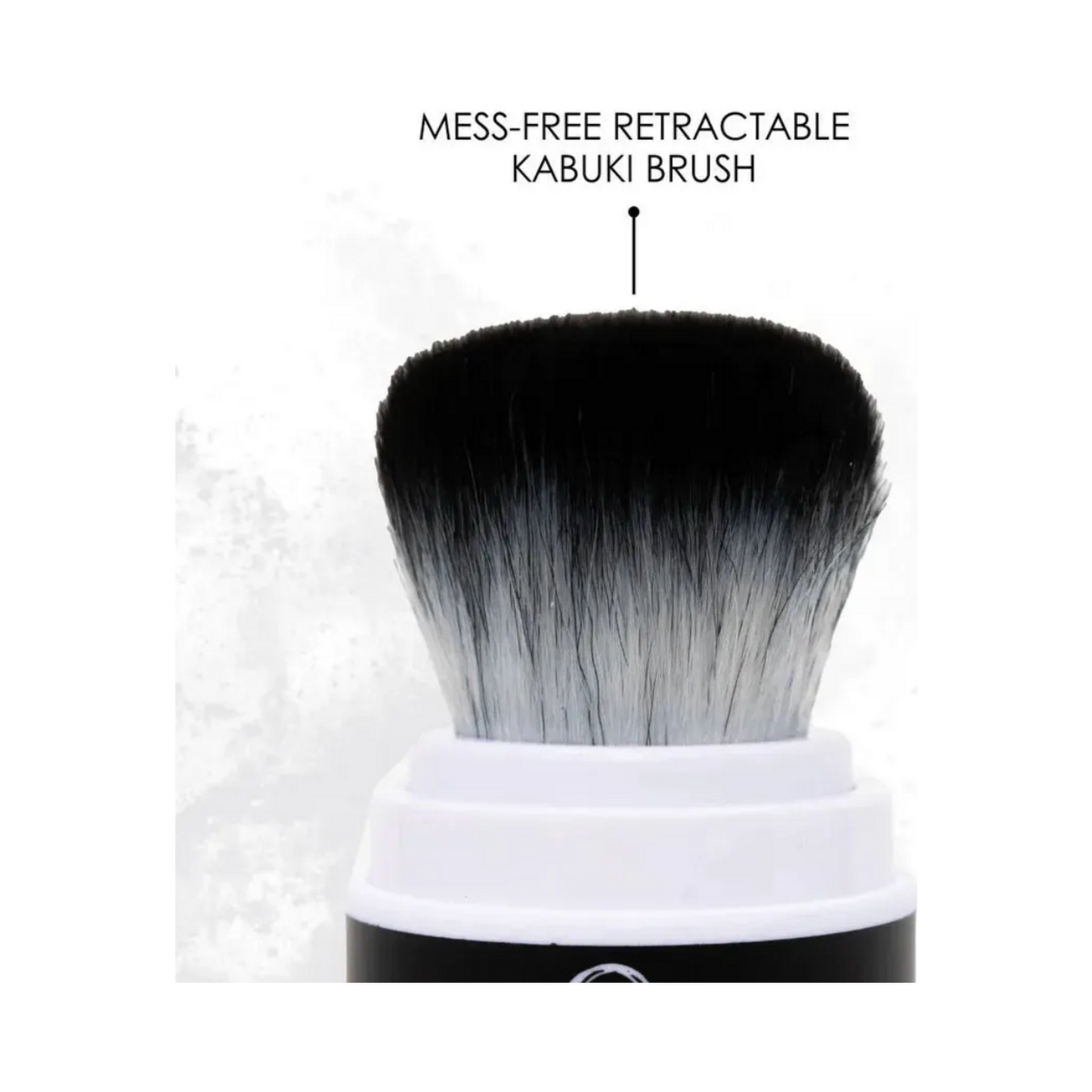 Kaia Naturals The Sweat Powder REFILL - Crisp Linen