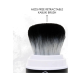 Kaia Naturals The Sweat Powder REFILL - Crisp Linen