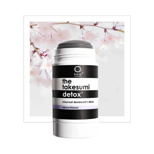 Kaia Naturals The Sweat Powder REFILL - Sakura Blossom