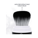 Kaia Naturals The Sweat Powder REFILL - Sakura Blossom