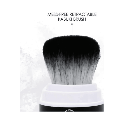 Kaia Naturals The Sweat Powder REFILL - Sakura Blossom
