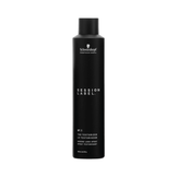 Session Label The Texturizer Undone Look Spray Hair Treatment in sleek black 300 ml bottle, ideal for volumizing and styling textured hair.