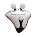 Mount Lai The Vitality Qi LED Gua Sha Device with Protective Pouch
