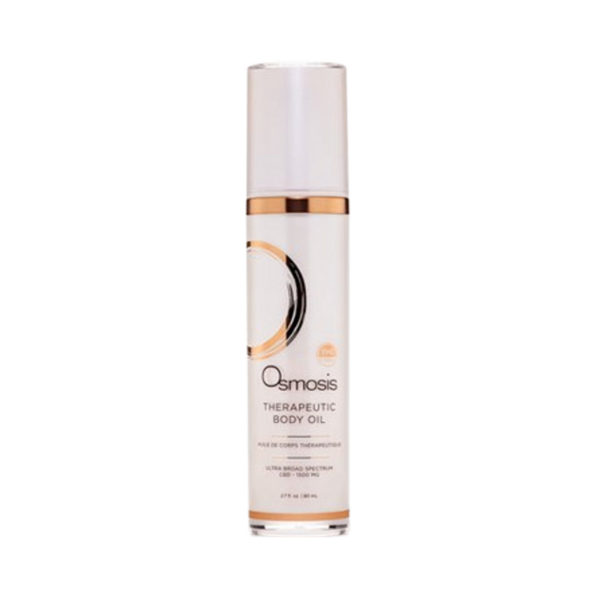 Osmose Professional Terapeutic Body Oil