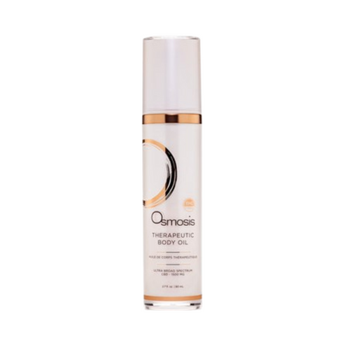 Osmose Professional Terapeutic Body Oil
