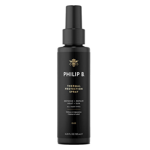 Philip B Botanisk termisk skyddsspray