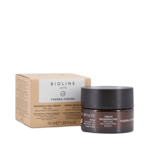 Bioline Therra Fusion تجديد
