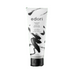 Edori Thickening Shampoo para dar volume ao cabelo, com água de arroz e proteínas vegetais em um elegante tubo preto com pincelada para o cuidado diário do cabelo.