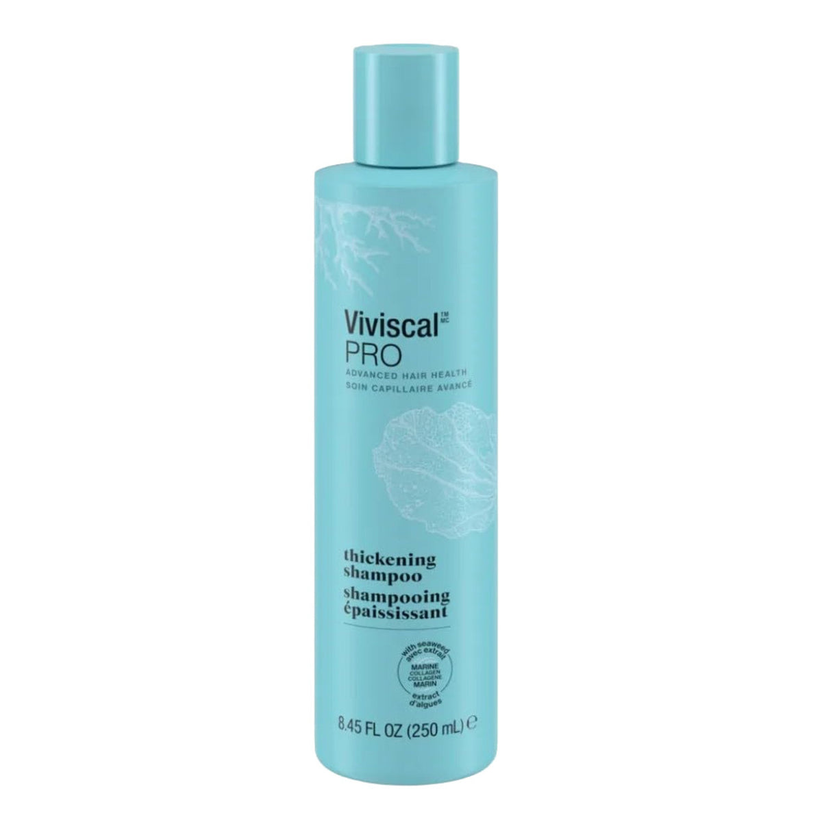 Viviscal Professional Thin To Thick Shampoo