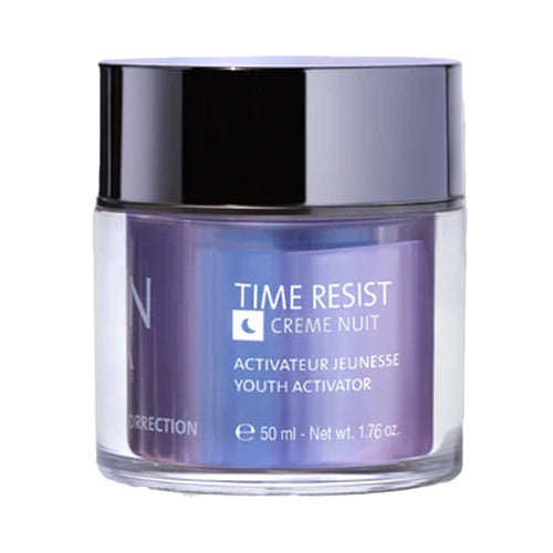 Yonka Time Resist Nuit (Night Cream)