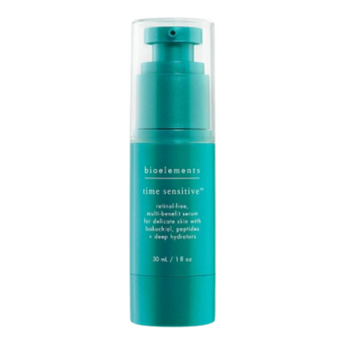 Bioelements tidssensitiv