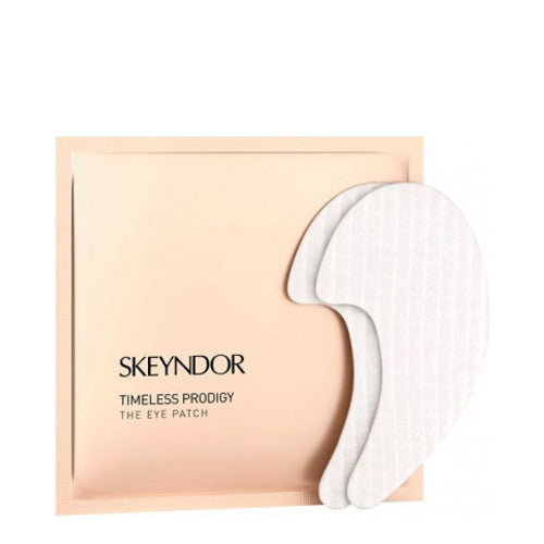 Skeyndor Patch de ojo de prodigio atemporal