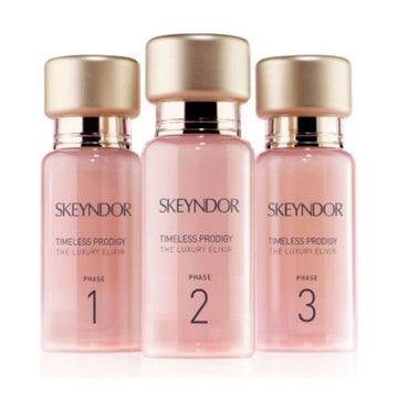 Skeyndor Timeless Prodigy Luxury Elixir