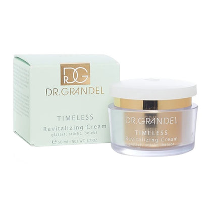 Dr Grandel Timeless Revitalizing Cream