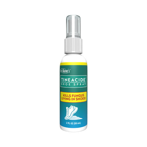 Dr.blaines tineacide -kenkä suihke