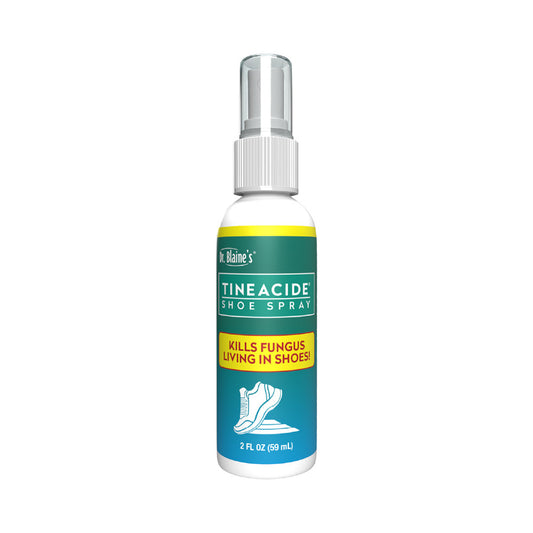 Spray pour chaussures Dr.Blaines Tineacide